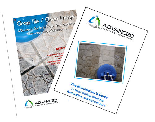advanced cleaning and restoration floor cleaning guides