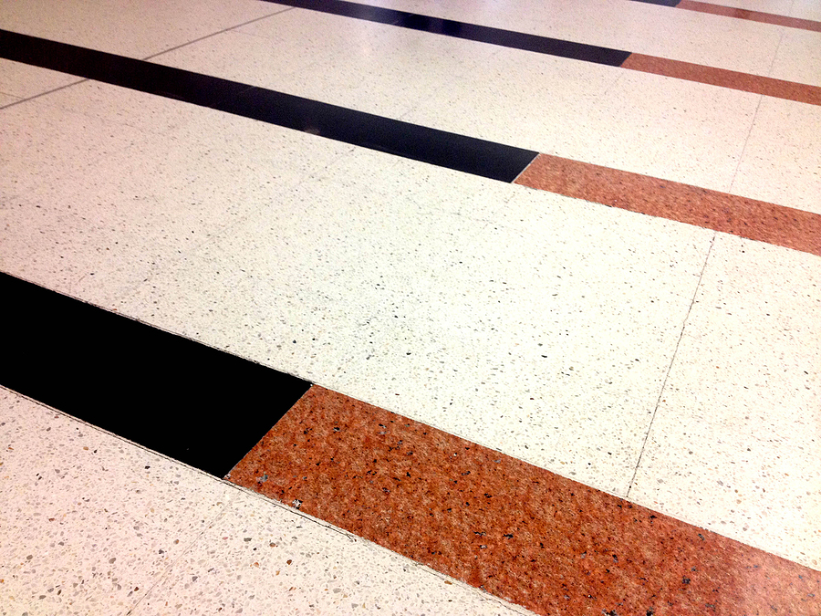 Terrazzo Floor cleaning – Terrazzo Floor Cleaning