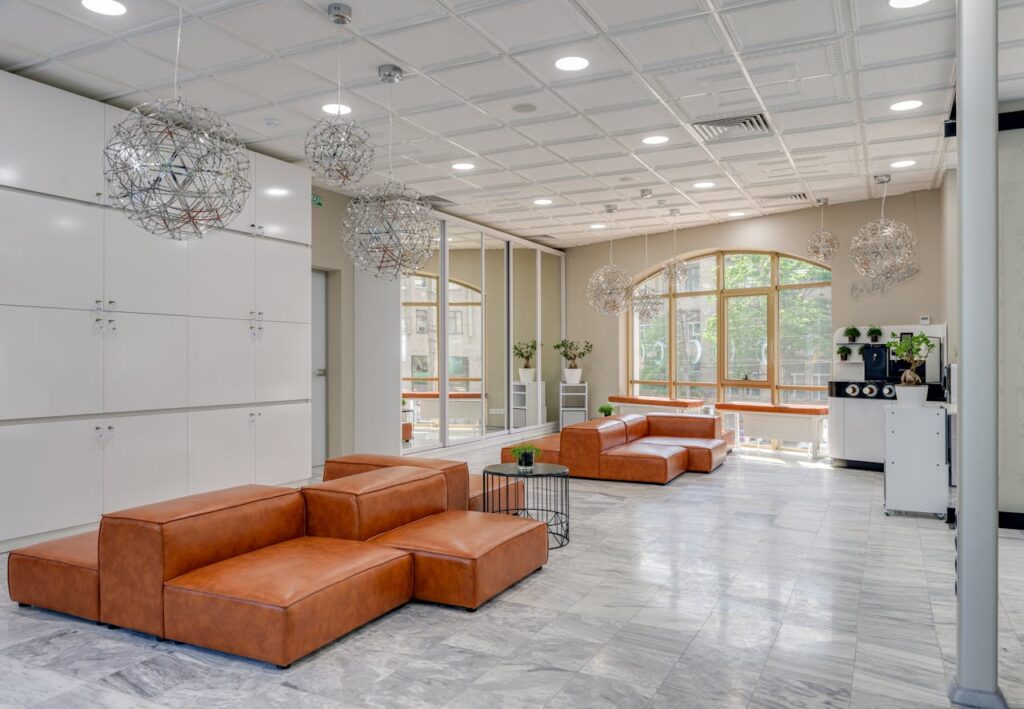 how often should a marble floor be professionally cleaned?